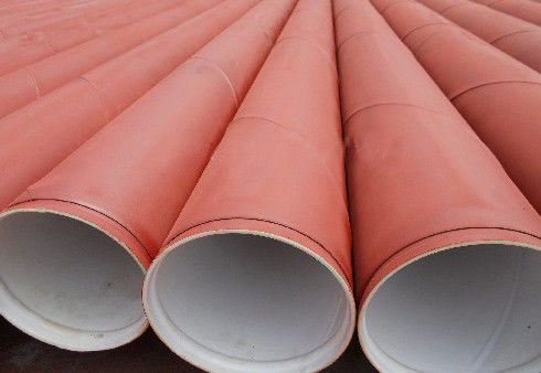 ASTM A29 Marine Seamless Steel Pipe Alloy Struktural Tabung Boiler Tekanan Tinggi