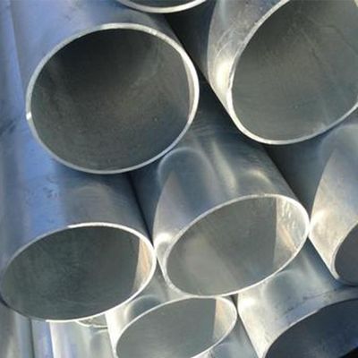 ASTM 1045 Seamless Cold Drawn Tube 1045 Pipa Baja Struktural Karbon