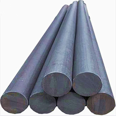 AISI 1020 Batang Baja Struktural Karbon Batang Bulat Dipoles 20.00mm