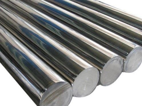 6m 4130 Batang Baja Struktural Batang Bulat Terang Cold Rolled