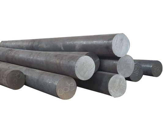 AISI 4135 Carbon Steel Bar Hot Rolled Rod Alloy Struktural Putaran