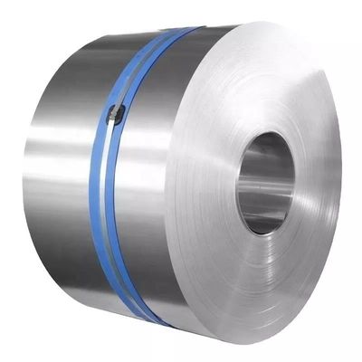 4043 20mm Aluminium Alloy Coil UNS A94043 Roll DIN AlSi5 Welding