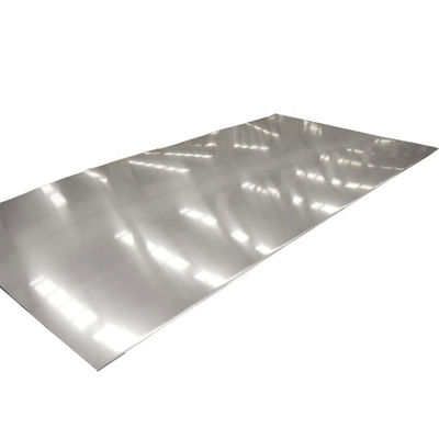 Wire Drawing Plat Stainless Steel Memproses 304 Lembar Penggilingan Minyak 3000mm