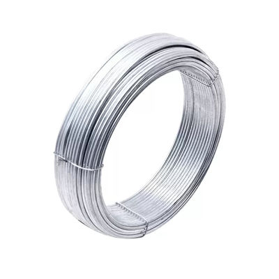 Kawat Pegas Stainless Steel 316L 316 Pengawetan Lembut ASTM A276