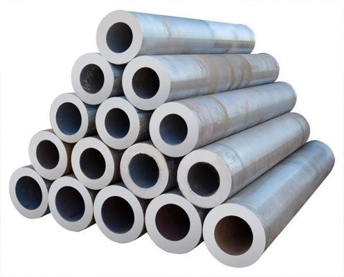 Tabung Baja Stainless SS Dinding Tipis SA213 TP310S 0.3mm Duplex Tahan Panas