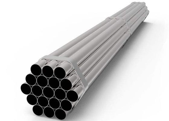 Pipa Baja ZPSS 2520 SS SA213 TP310S 20mm Od Steel Tube Tahan Panas