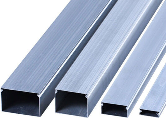 ASTM A276200 Hot Rolled SS Steel Pipes TP420 UNS S42000 10MM 50MM