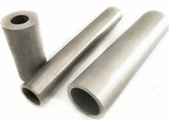 440A 904L Pipa Pipa Stainless Steel Dinding Berat Dipoles 6MM