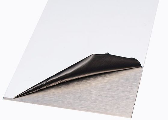 SA213 TP310S SS Steel Sheet 25Cr-20Ni 321 Plat Stainless Steel 1500mm Tahan Panas