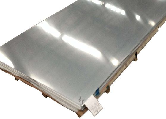 Pelat Baja TP420 SS Pelat Baja Stainless S42000 Selesai ASTM A276 Permukaan Matt