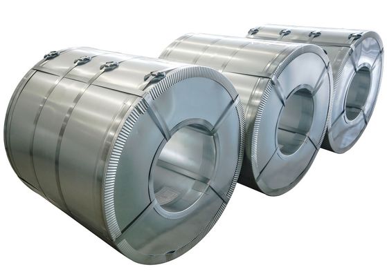 SS 202 Kumparan Baja Tahan Karat 0.7mm