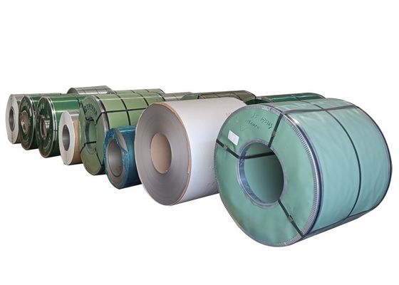 SUS309S Strip Baja Tahan Karat 50mm