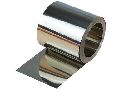 Stainless Steel 304 Coil SUS317L Seawater Resistance Tubing Penukar Panas ASTM