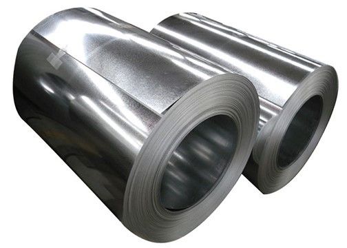 Hot Rolled Acar 430 Stainless Steel Strip Coil 2MM ASTM A36 BA 2B