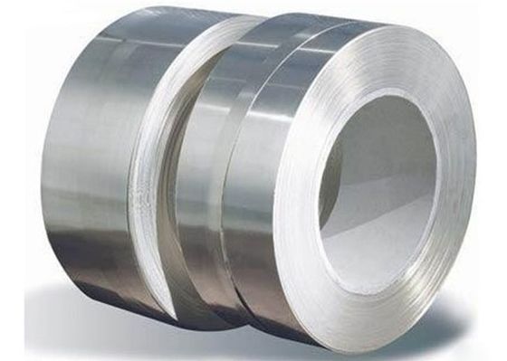 SS 202 430 Lembaran Logam Strip Hot Rolled Hot Rolled 15mm 20mm 4K Selesai