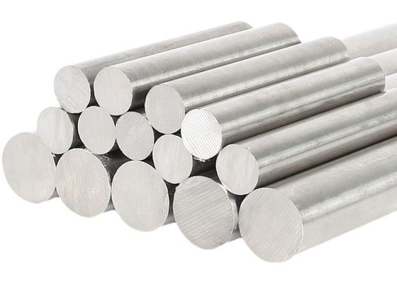 SS 202 301S Stainless Steel Bar 5MM 10MM 20mm Stainless Steel Round Bar AISI