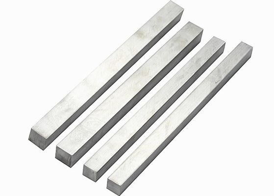 SS302 304 Stainless Steel Bar S30200 50MM Stainless Steel Flat Bar 3mm 4K