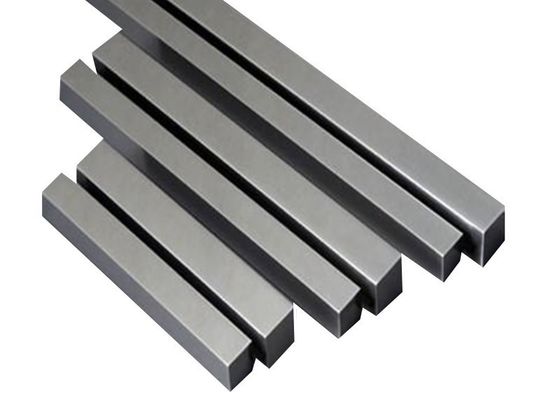 SS 420 431 Batang Stainless Steel Bulat Stainless JIS TP420 ASTM A276 28 X28 MM