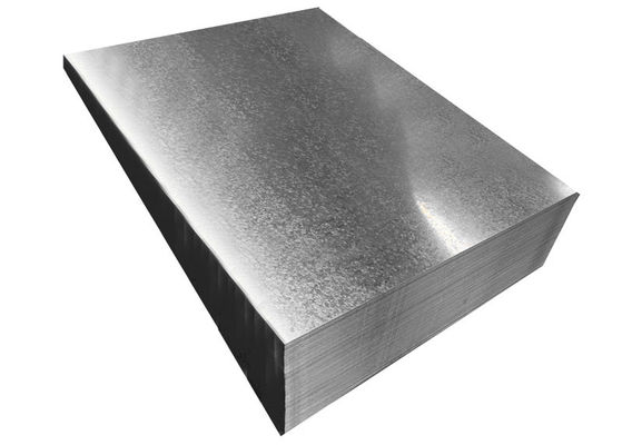 Baja Galvanis Stainless Berlapis Seng 8MnMoNbR MnNiMoNbR 10mm 6m