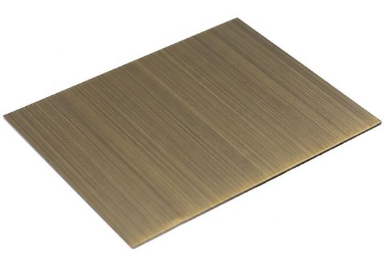 Cold Rolled Color Coated Plain High Carbon Steel Plate AISI 1000MM