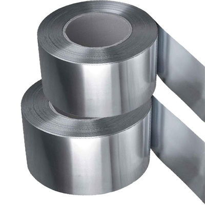 Cold Rolled ASTM A588 A606 Pelapukan Corten Steel 5mm 1000MM