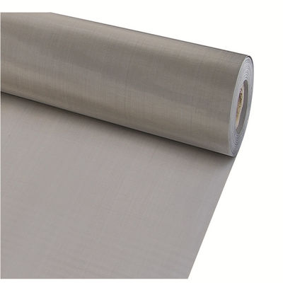SS301 302 Stainless Steel Wire Mesh Ss Chain Link Pagar 1M 2M 40MM Tahan Asam