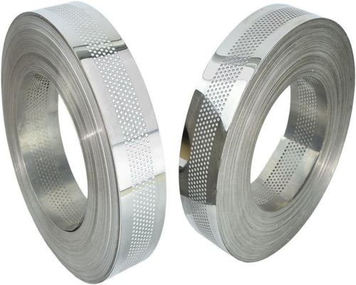 Ss301 201 30mm Ss Strip Untuk Dekorasi Bangunan