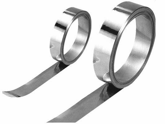 0.7mm Stainless Steel Strip Astm Aisi Sus Ss 202 304 304l 309s 316 316l 409 410s 410
