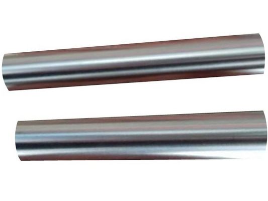 Astm 316 4mm - 300mm Precision Stainless Steel Rod Untuk Peralatan Kelautan
