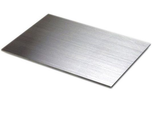 Plat Baja Astm 309s 309 S30900 Ss Untuk Industri Perminyakan
