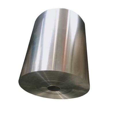 Cold Rolled 431 Stainless Steel Coil NO.4 HL SB Permukaan 1/2 3/8 Inci AISI ASTM S43100