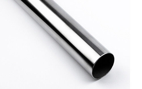 304H Heat Strength Steel Tube ASTM Seamless Steel Tube Dipoles Permukaan Cerah