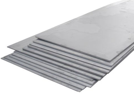 kualitas  AISI ASTM SS Steel Plate 904l Stainless Steel Sheet Super Austenitic pabrik