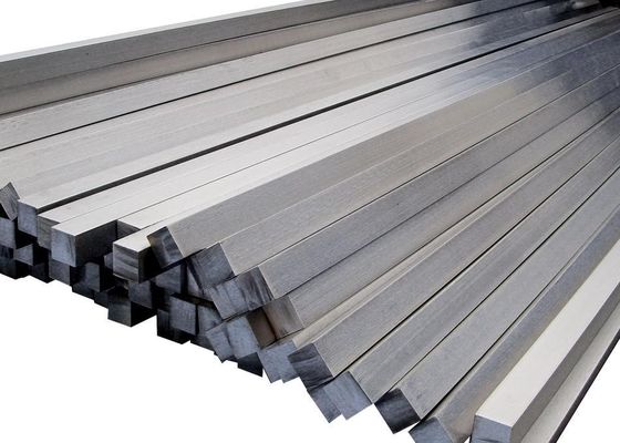 kualitas  304H SS 430 431 Stainless Steel Bars Solid Rod  ASTM 18/8 pabrik