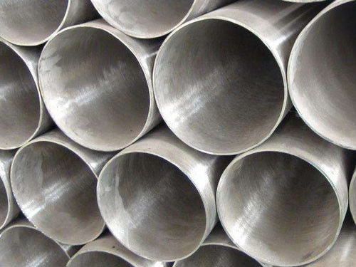 ASTM 1045 Pipa Baja Seamless Welded 0,7 Mm Carbon Cold Drawn Tube