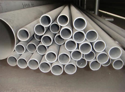 ASTM 1045 Seamless Cold Drawn Tube 1045 Pipa Baja Struktural Karbon