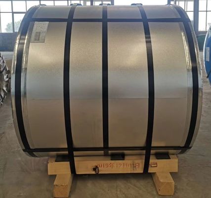UNS A94032 Aluminium Alloy Coil Roll 0.1mm Cacat Kekuatan Tinggi