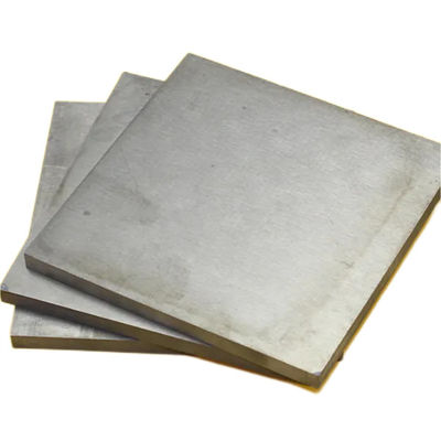 6 - 12mm 304/316 Ss Steel Sheet Hot Rolled Polish BA 2B Ships Boiler