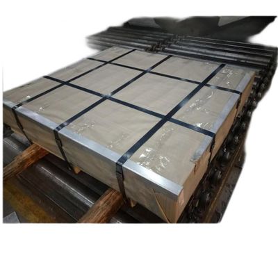 Wire Drawing Plat Stainless Steel Memproses 304 Lembar Penggilingan Minyak 3000mm