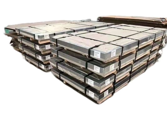 Brushed 304 Stainless Steel Sheet Ss30408 ​​Gambar Kawat Hias 500mm