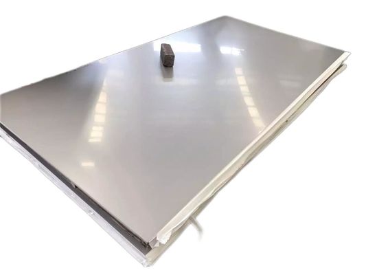 Lembaran Stainless Steel 6mm Hot Rolled 304 304l 316 ASTM AISI316