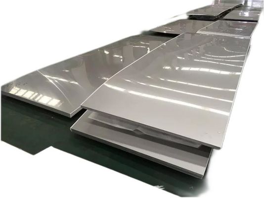 Lembaran Stainless Steel 6mm Hot Rolled 304 304l 316 ASTM AISI316