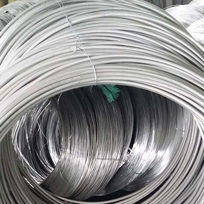 304 304L Stainless Steel Wire Mesh 2mm Dilapisi Sabun Keras