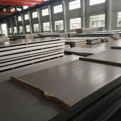 1219mm Lebar 304 Plat Stainless Steel Coil 310S 80mm Wire Drawing