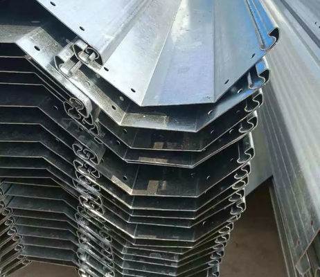 Talang Hujan Rumah Kaca Stainless Steel 304 Koneksi Komersial