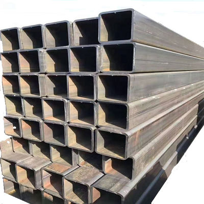 Tabung Baja RHS Berongga Persegi Panjang S355JR EN10219