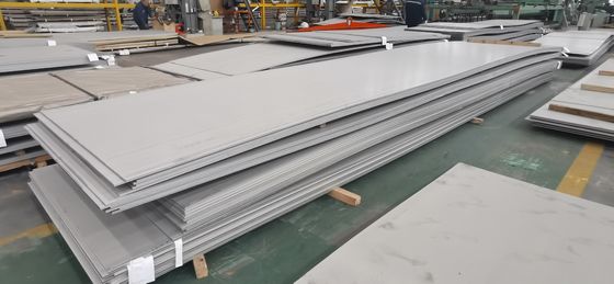 Plat Stainless Steel 316l Tebal 10mm Asme Spot 0.3mm