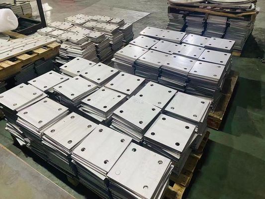 Slit Edge 310S Pemotongan Plat Stainless Steel Bulat 2000mm