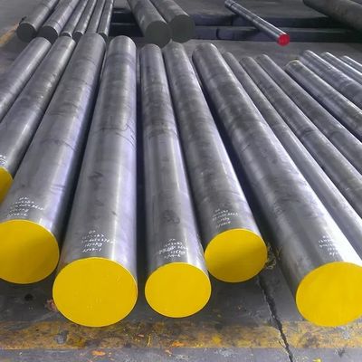 321 Batang Batang Baja Tahan Karat Cerah 2205 316L