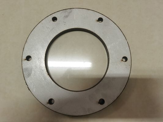 Pelat Lembaran Stainless Steel Potong Laser 310S 180mm HL Mirror